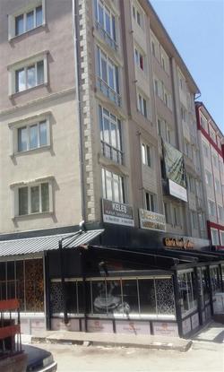 Vizyon Apart Otel
