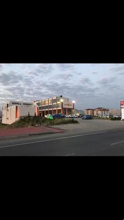 Aydıner Resort Otel