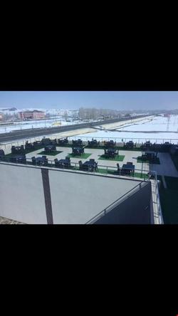 Aydıner Resort Otel