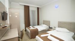 Yedi Kapı Otel