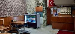 Otel Çinar
