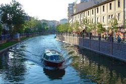 Otel Tekinoğulları