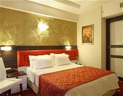 Marwa Hotel