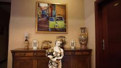 Adones Termal Otel