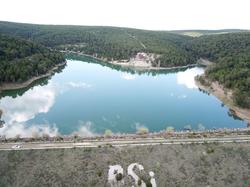 Yunus Emre Tabiat  Park  Oteli