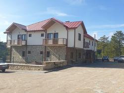 Yunus Emre Tabiat  Park  Oteli