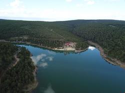 Yunus Emre Tabiat  Park  Oteli