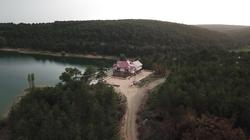 Yunus Emre Tabiat  Park  Oteli