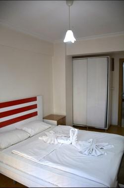 Esroom Suit Otel