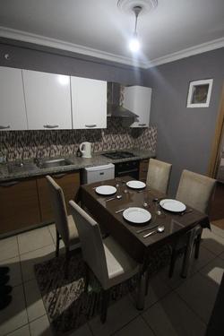 Esroom Suit Otel