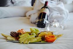 Roof Garden Hotel