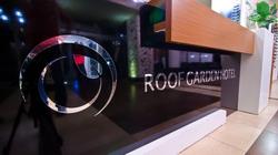 Roof Garden Hotel