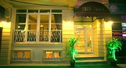 SRF Hotel