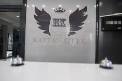 Kaytan Otel