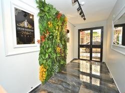 Grand Eskisehir Suit Apart Otel