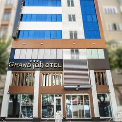 Grand Sah Otel