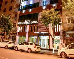 Grand Sah Otel
