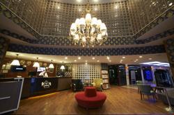 Reyna Premium Hotel