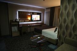 Reyna Premium Hotel