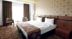 Sor Hotel Eskişehir