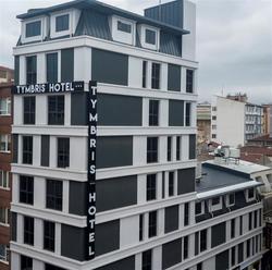 Tymbris Hotel Eskisehir