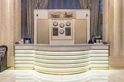 Ravanda Otel