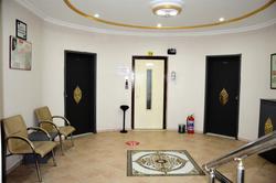 Burak Gold Hotel