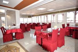 Burak Gold Hotel
