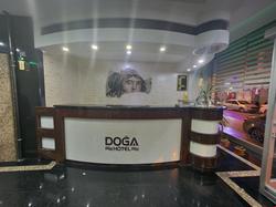 Doğa Hotel