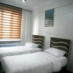 Yeni Erciyes Gold Otel