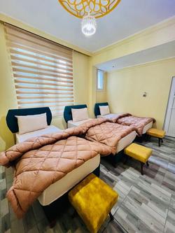 Gazişehir Gold Hotel & Spa