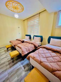 Gazişehir Gold Hotel & Spa