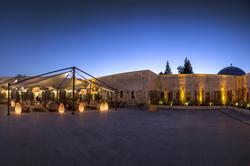 Hışvahan Butik Hotel & Restaurant