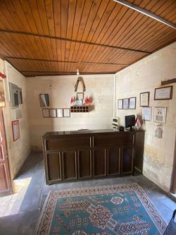 Hülya Hanım Konakları