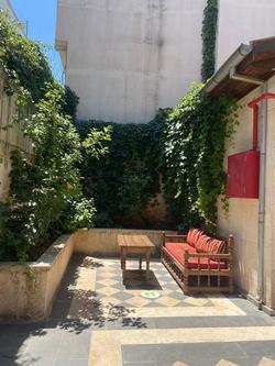 Hülya Hanım Konakları