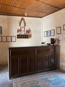 Hülya Hanım Konakları