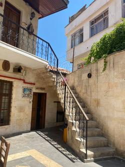 Hülya Hanım Konakları