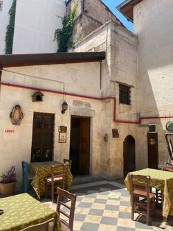 Hülya Hanım Konakları