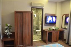 Hotel Ayıntap
