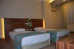 Hotel Ayıntap