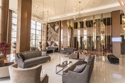 Shimall Deluxe Hotel