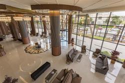 Shimall Deluxe Hotel