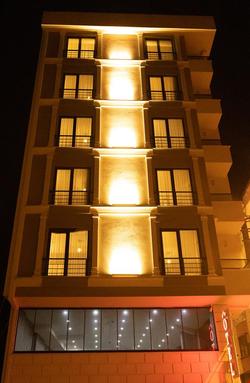 Otel 28
