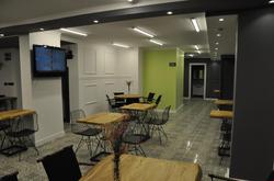 Oropa Butik Hotel