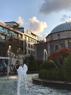 Air Boss Giresun City Hotel