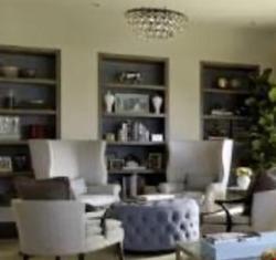 Lüks Dağ Evi