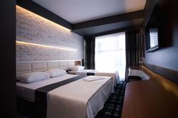 Hotel Aripsas