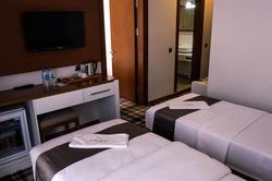 Hotel Aripsas