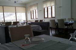 Karşı Bahçe Bungalov