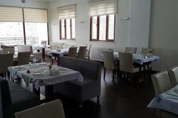Karşı Bahçe Bungalov